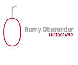 Romy Oberender